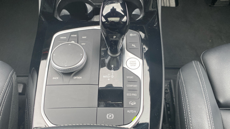 BMW X3 xDrive30d MHT M Sport 5dr Auto Diesel Estate